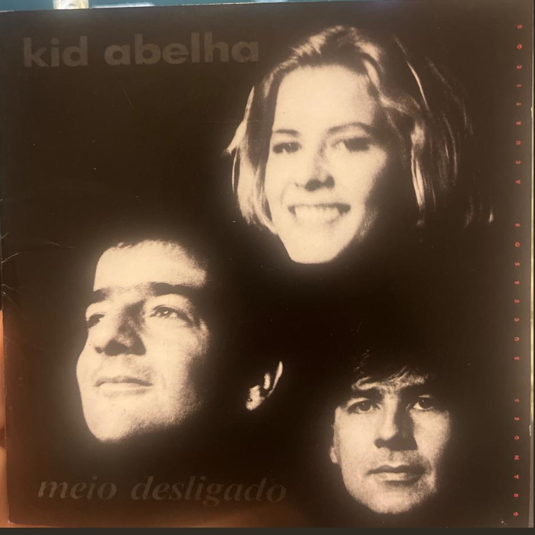 Kid Abelha: do Abóboras Selvagens ao trio que virou hit